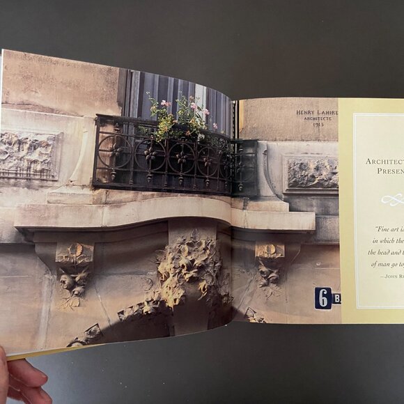 Interior Design Book, Decorating Book, French Design, Betty Lou Phillips - Picture 5 of 15